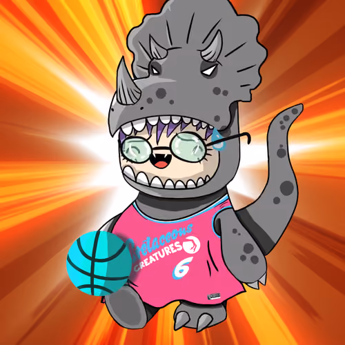 Chibi Dino #9852