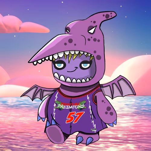 Chibidinos