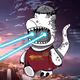 4267