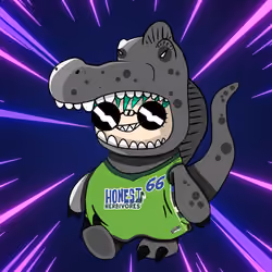 Chibi Dino #531