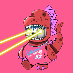 Chibi Dino #3722
