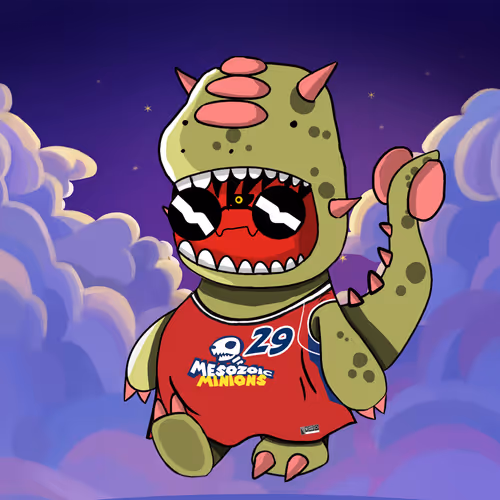 Chibidinos