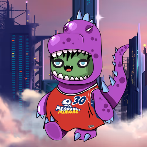 Chibidinos