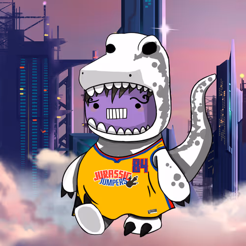 Chibi Dino #9954