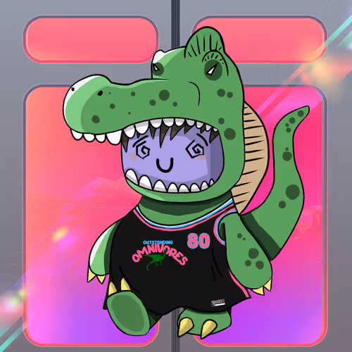 Chibidinos