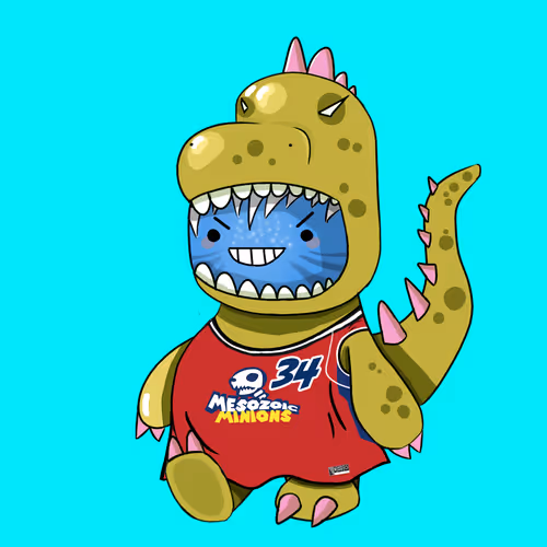 Chibidinos