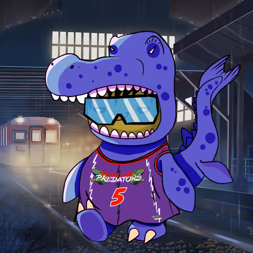 Chibidinos