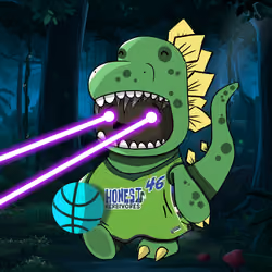 Chibi Dino #5119