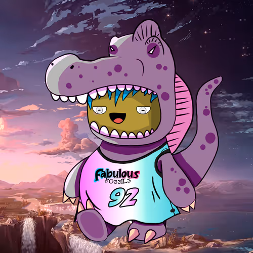 Chibidinos