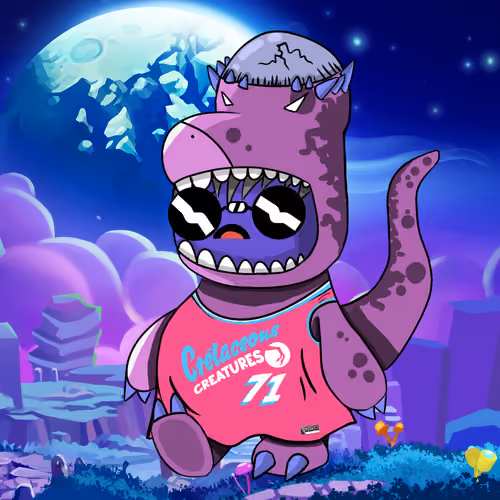 Chibi Dino #6138
