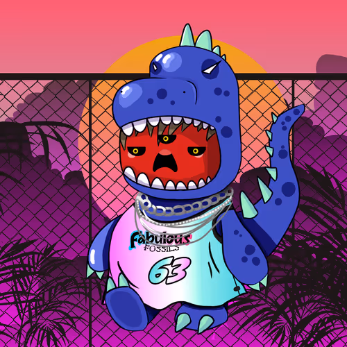 Chibidinos
