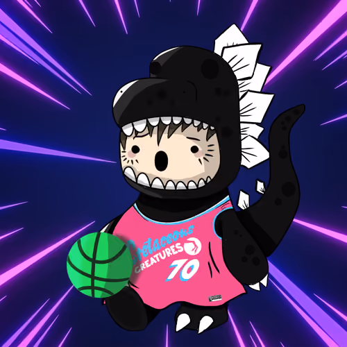 Chibi Dino #9552