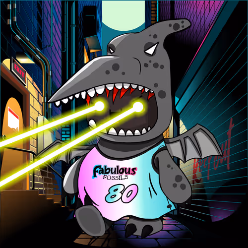 Chibidinos