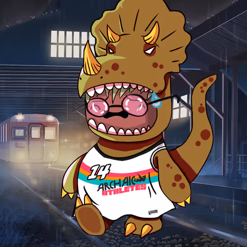Chibidinos