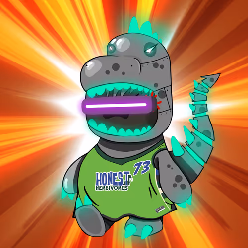 Chibi Dino #9949