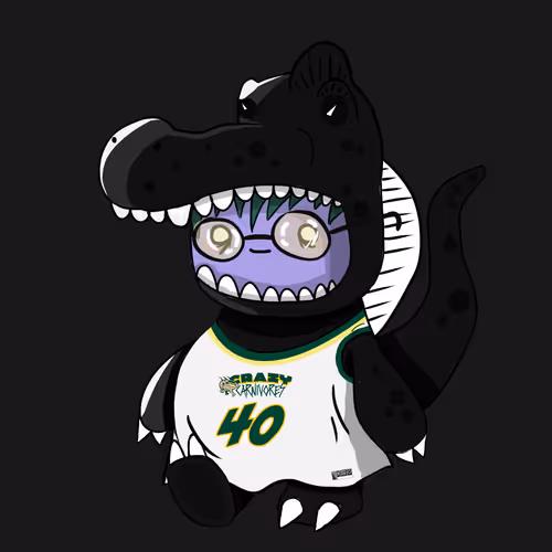 Chibi Dino #7828