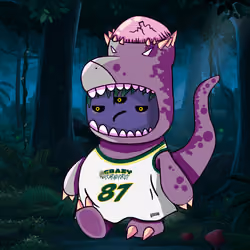 Chibi Dino #5460