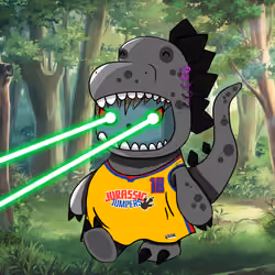 Chibi Dino #4852