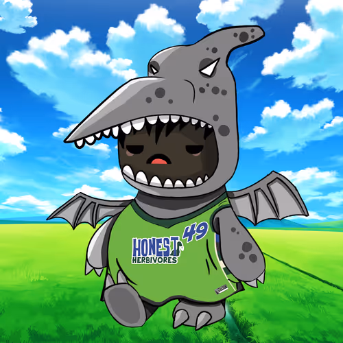 Chibidinos