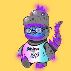 Chibi Dino #8162