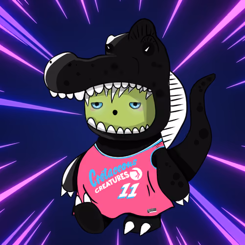Chibi Dino #4540
