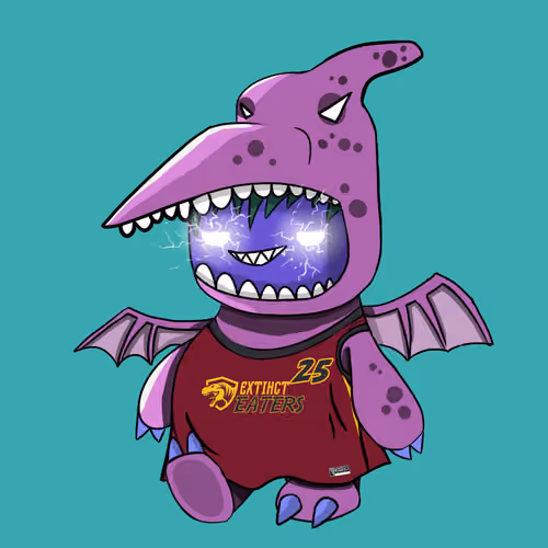 Chibi Dino #2801
