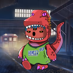 Chibi Dino #5433