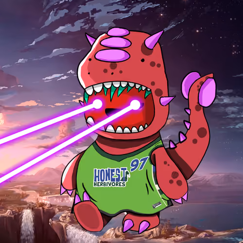 Chibi Dino #626