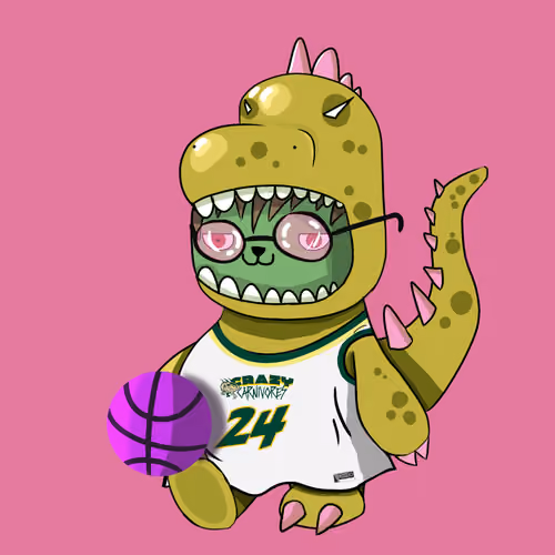 Chibi Dino #151