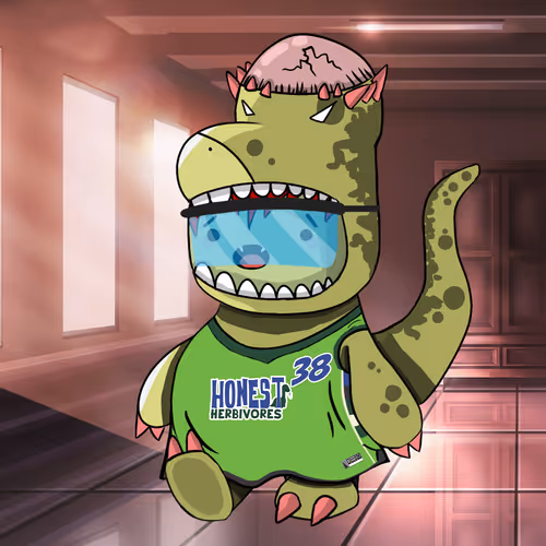 Chibidinos