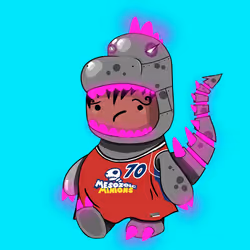 Chibi Dino #4569