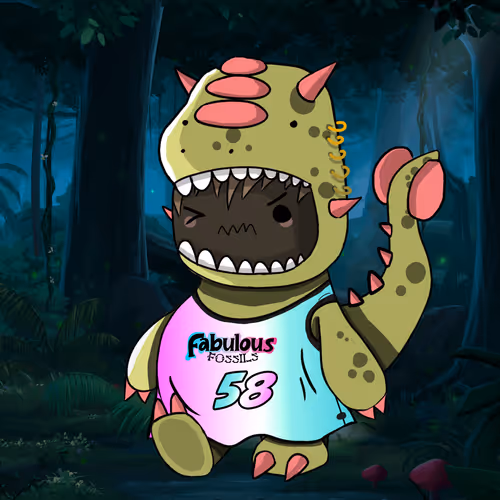 Chibidinos
