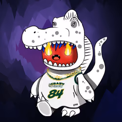 Chibi Dino #1047