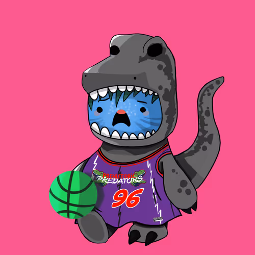 Chibidinos