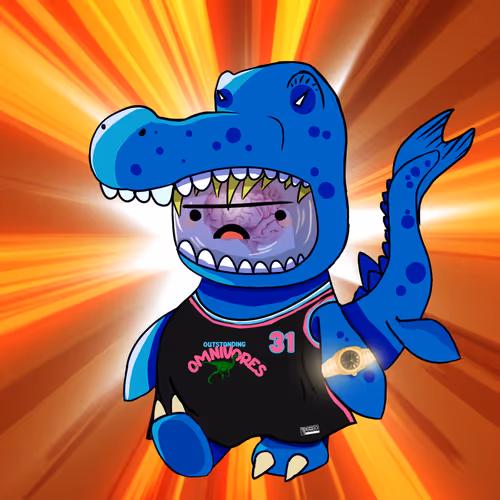 Chibi Dino #8810