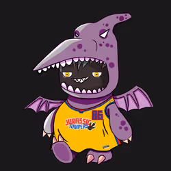 Chibi Dino #5720