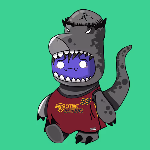 Chibidinos