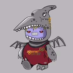 Chibi Dino #352