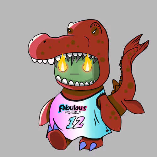 Chibidinos