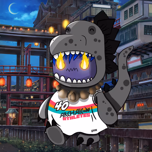 Chibidinos