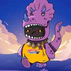 Chibi Dino #189