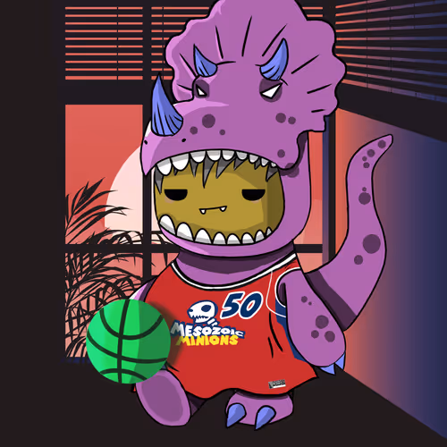 Chibidinos