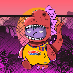 Chibi Dino #301
