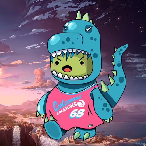 Chibidinos