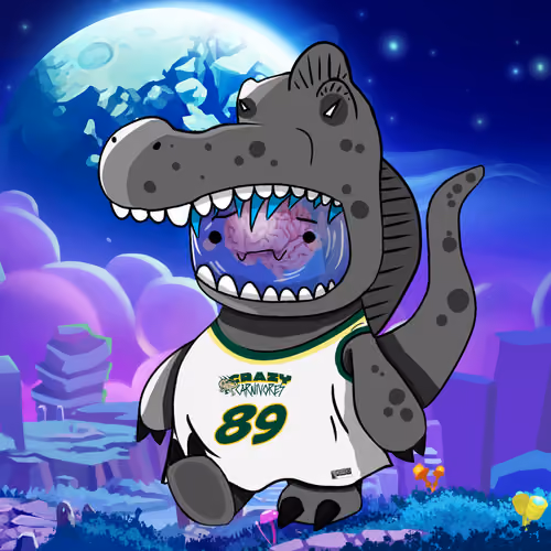 Chibi Dino #628