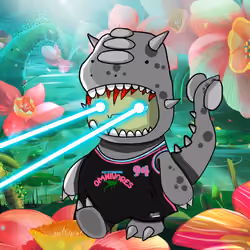Chibi Dino #94