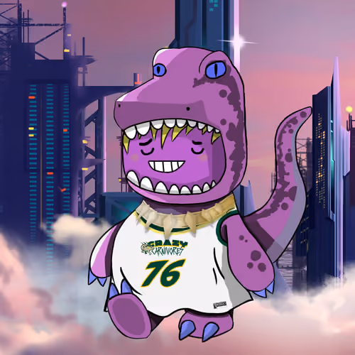 Chibi Dino #4515