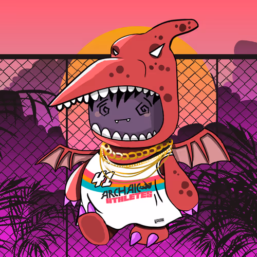 Chibidinos
