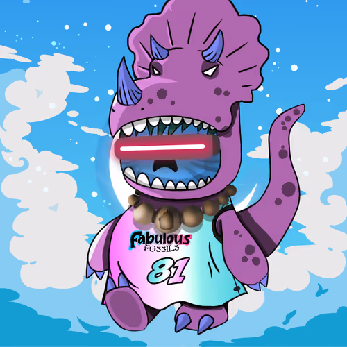Chibi Dino #3356