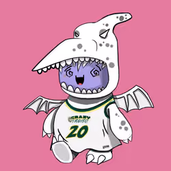 Chibi Dino #6285